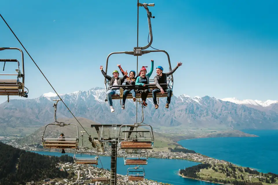 5_Skyline Queenstown