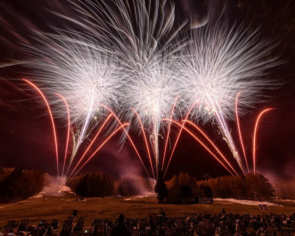 2_The  絶景花火「Mt. Fuji」2026～日本の極み古今無双～