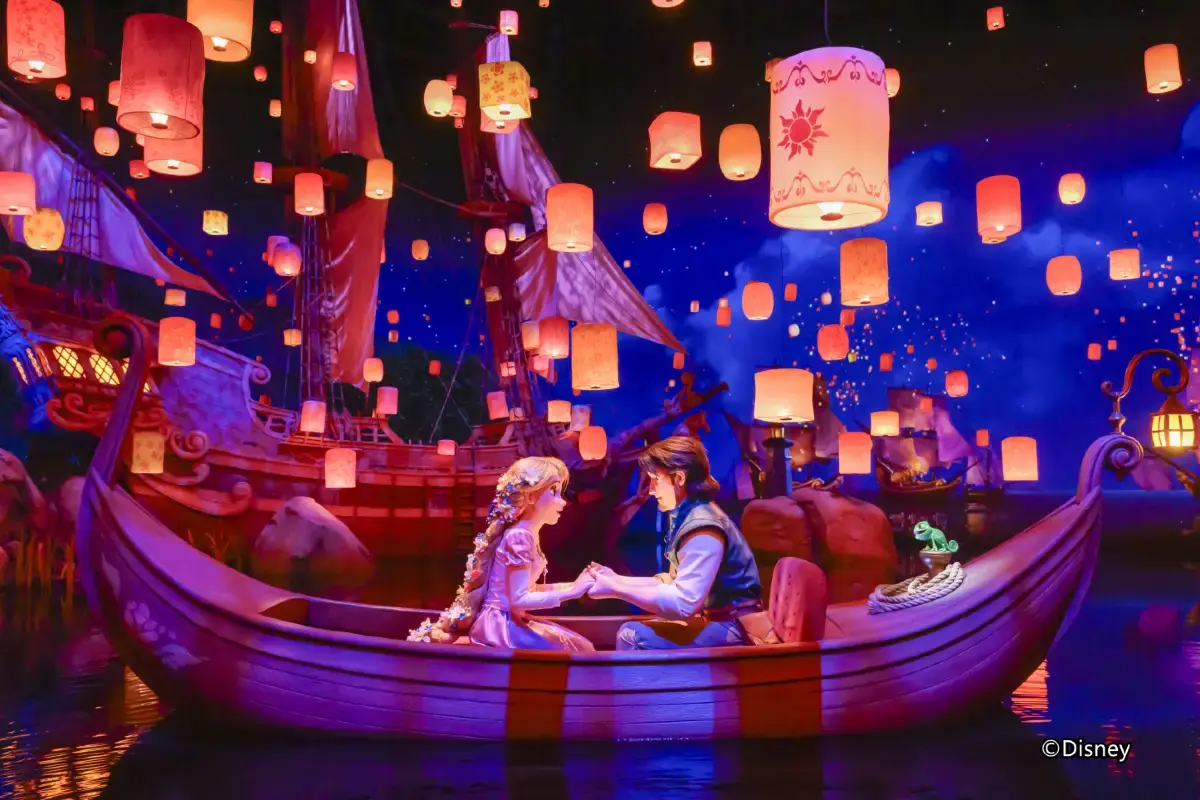 Tokyo DisneySea