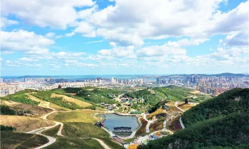 Wei Hai Huaxiacheng