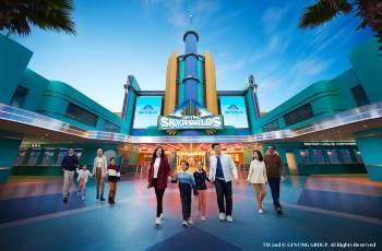 Top 3 Best Things to Do in Genting Highlands