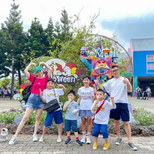 小人國主題樂園