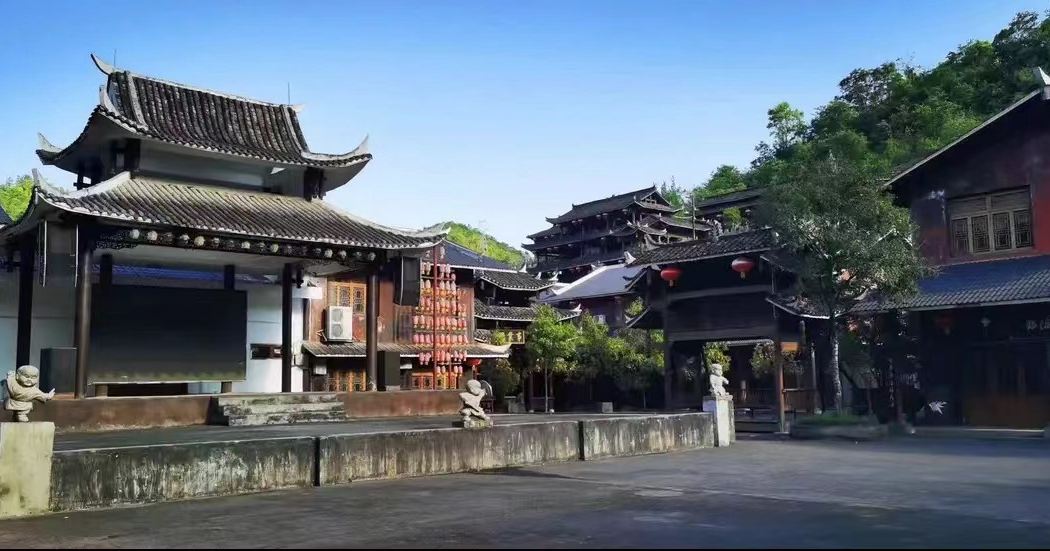 Nanbai Town