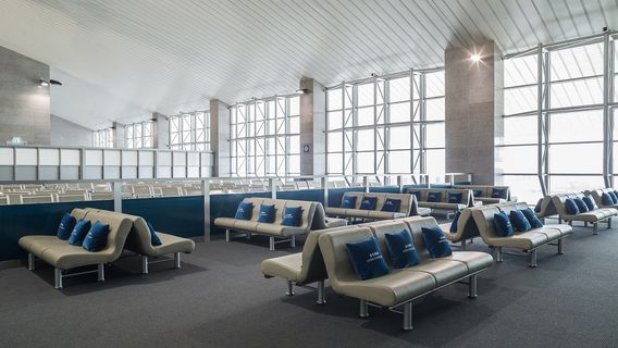 마카오 타이파 페리 터미널