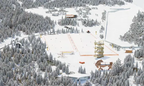 jiu zhai hua mei sheng di hua xue chang