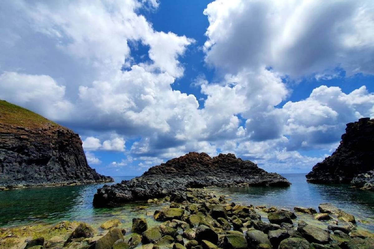 麗星郵輪, 宮古島