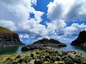 Penghu Islands