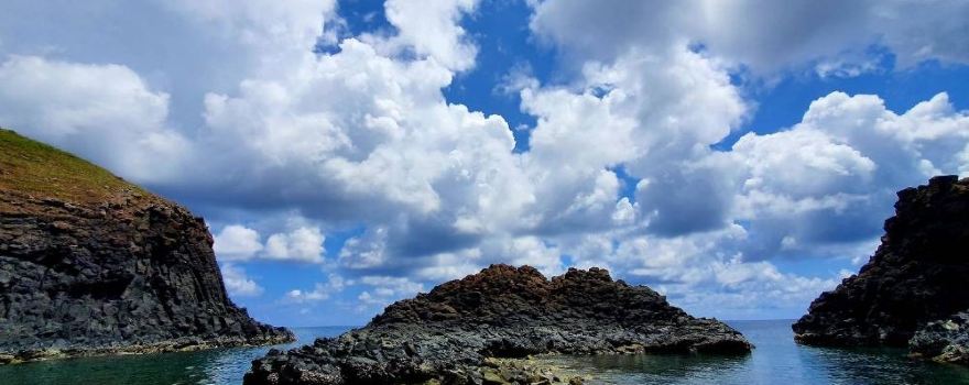 Penghu Islands