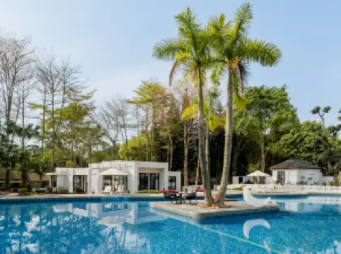 자허청 원취안구