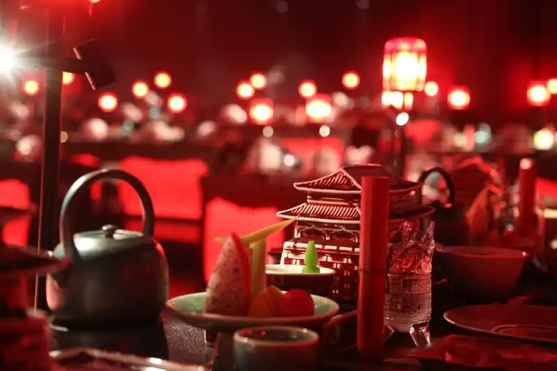 3_Wuhuang Banquet (Datang Nightless City Branch)