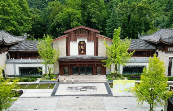 回龍溝景區門票成人