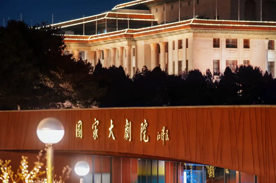 5_National Center for the Performing Arts