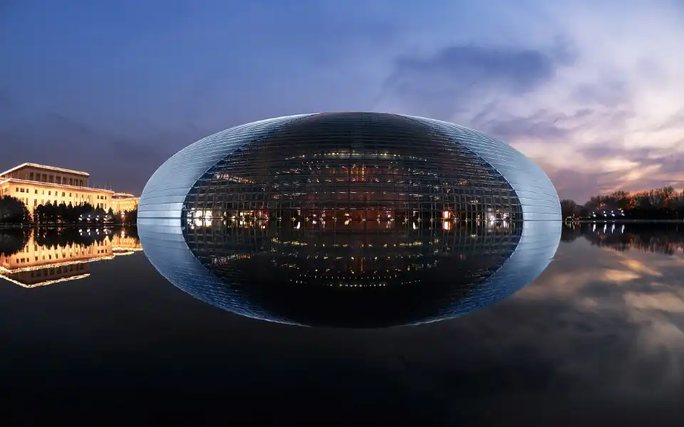 4_National Center for the Performing Arts