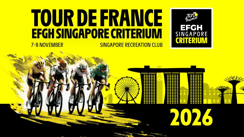 1_Tour de France EFGH Singapore Criterium 2026