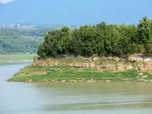Huanghuacheng Archaeological Site Park