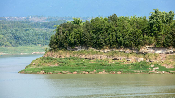 Huanghuacheng Archaeological Site Park