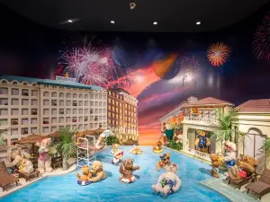 Teddy Bear Museum