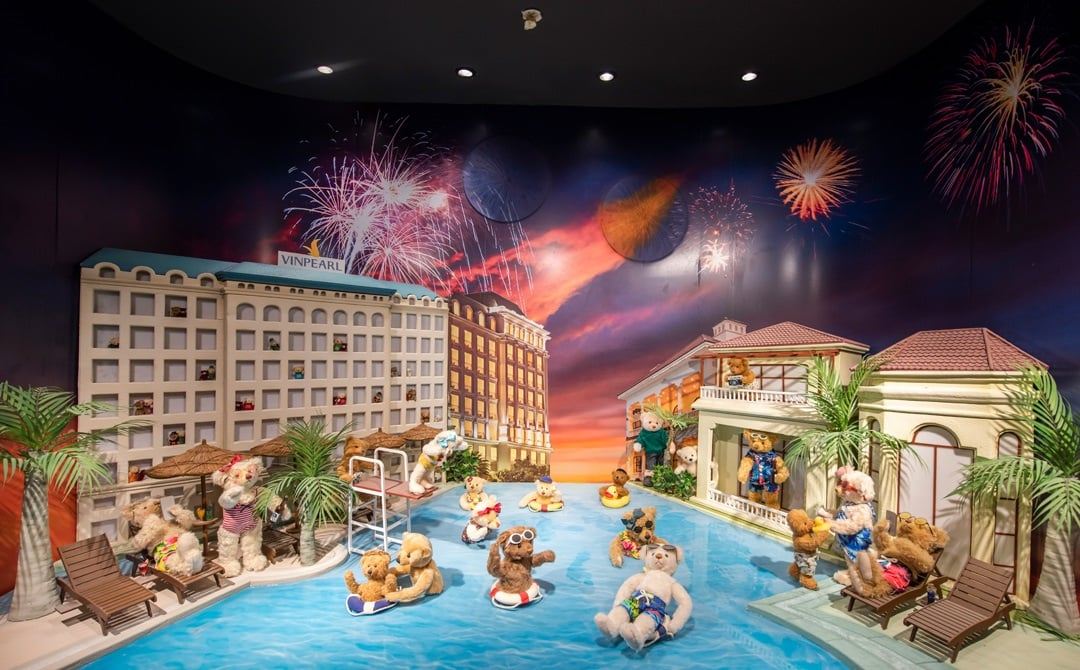 Teddy Bear Museum
