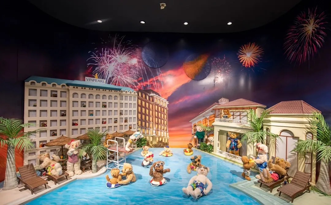 Teddy Bear Museum