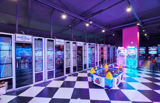 Gyeongju Wonder Space綜合票B大小同價