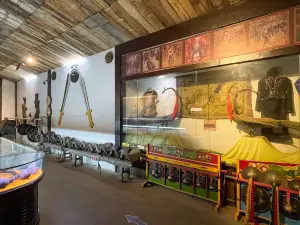 畹町邊關文化園