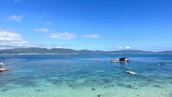 Sun Bay PADI Diving Club