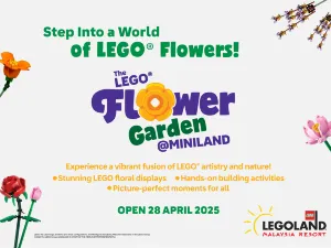 LEGOLAND® Malaysia