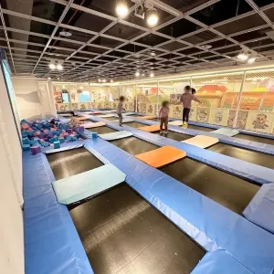 追風奇幻島-童話莊園6+plaza店