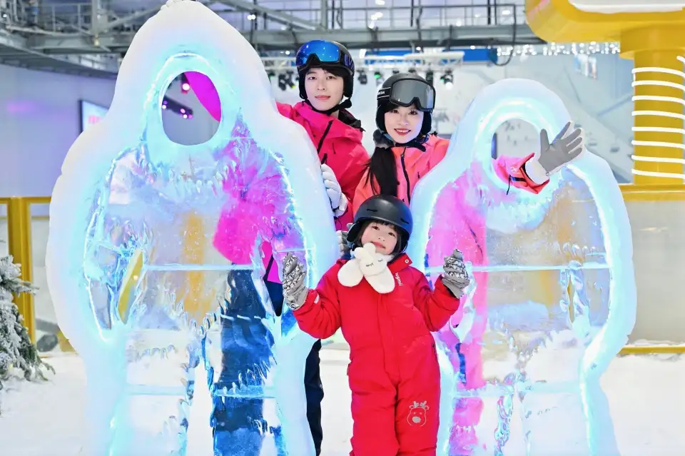 4_HUAFA SNOW BONSKI