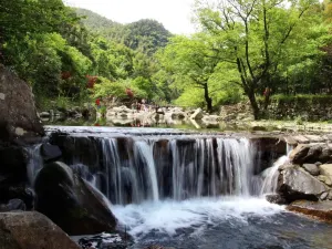 Zhedong Xiaojiuzhai