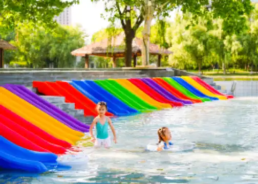 Jiangnanchun Hot Spring