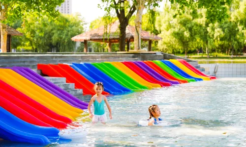 憶江南度假區·江南春溫泉