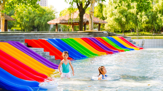 Jiangnanchun Hot Spring