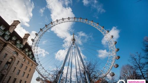 London Eye