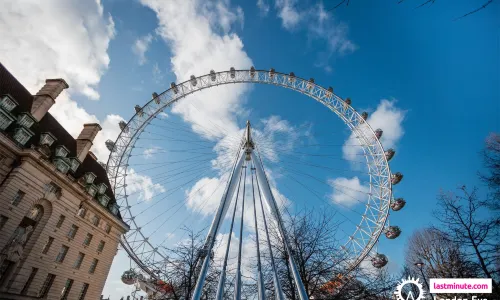 London Eye