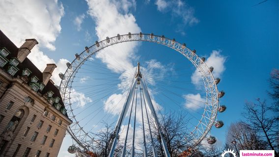 London Eye