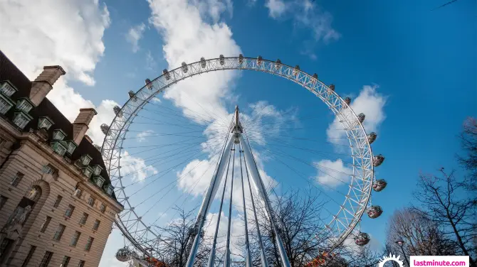 3_London Eye