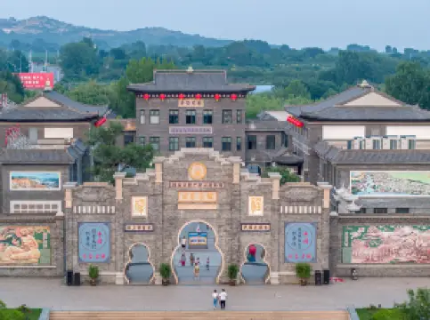 Kanto Gourd Ancient Town