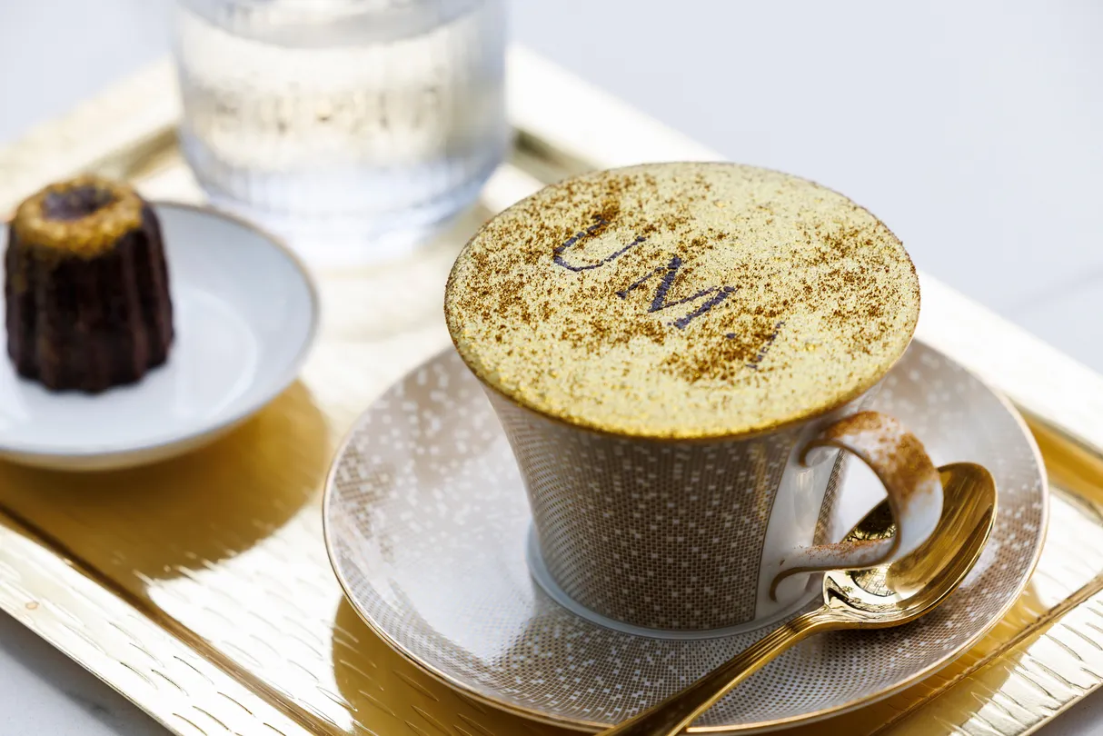 5_杜拜帆船飯店內部體驗之旅