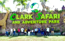 Clark Safari and Adventure Park