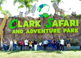 Clark Safari and Adventure Park