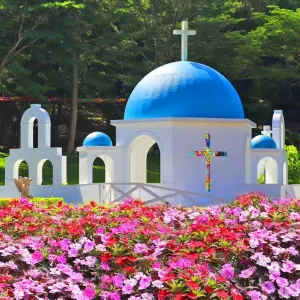 西湖渡假村