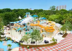 Atlantis Water Adventures Ancol