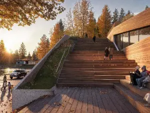 Hefei Zhashan Ski Resort