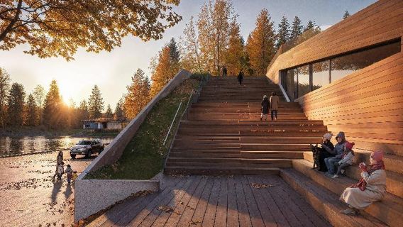 Hefei Zhashan Ski Resort