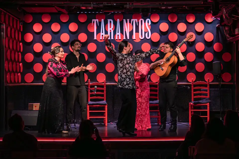 4_Los Tarantos
