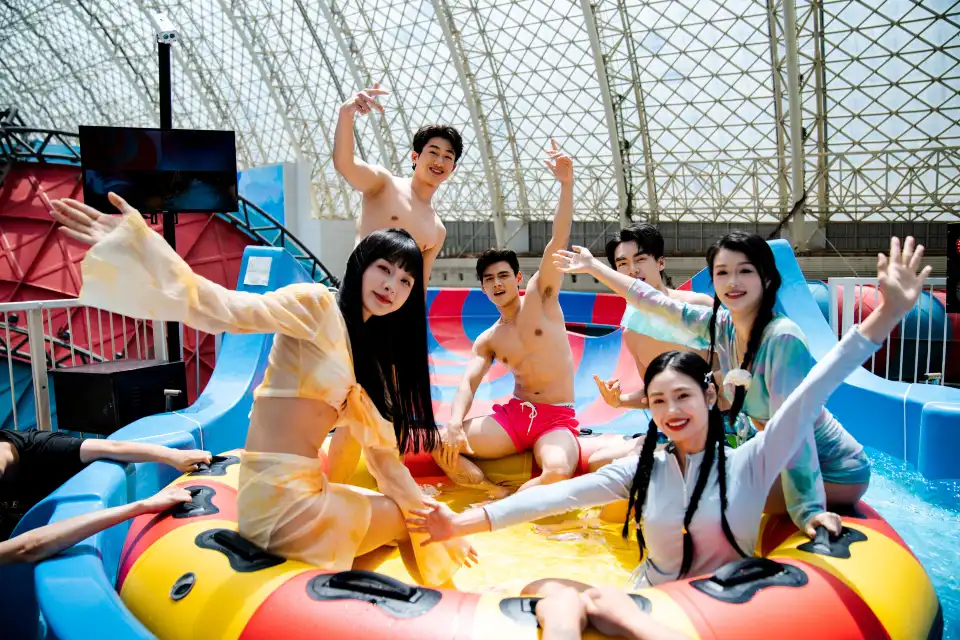 4_GLOBAL CENTER WATER PARK