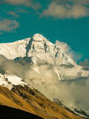 Mt. Everest National Park