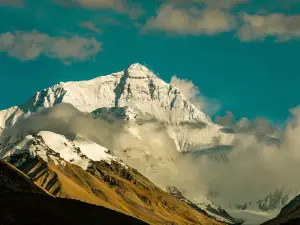 Mt. Everest National Park
