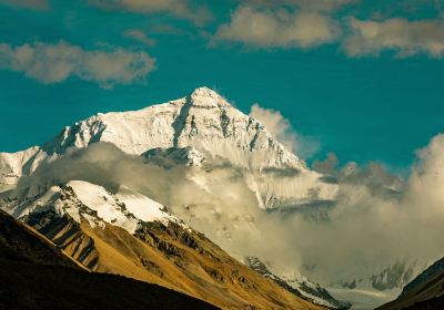 Mt. Everest National Park